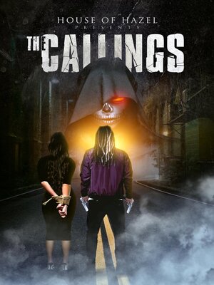 cover image of The Callings
